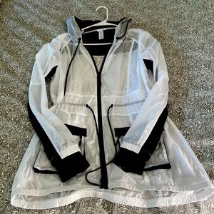 Balance Athletica “Element” collection zip up